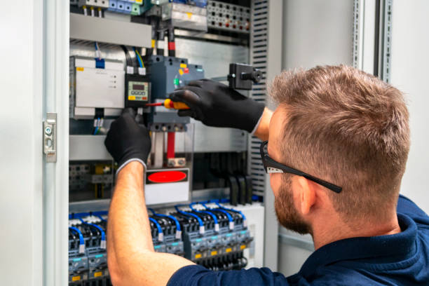 Best Surge Protection Installation  in Ivins, UT