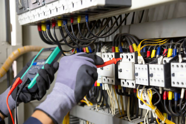 Reliable Ivins, UT Electrical services Solutions